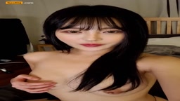 コリアン女子