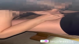 旦那撮影野外貸し出し1