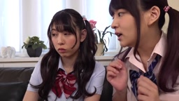 Mikako Abe ＆Rena Aoi uncensored