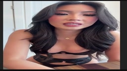 k@ren.liao scammed bitch [tits out w/ audio] 1