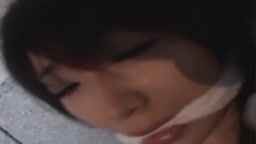 いろんな所で犯され