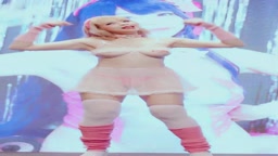 YOASOBI / Idol dance cover