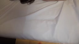 個人撮影　人妻　フェラ