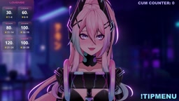 vtuber