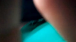 grope