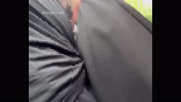 grope