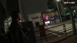 STK〇-017 無修正流出