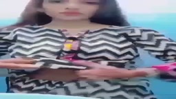 神乳　細身爆乳3