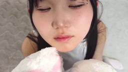 In the elevator and after getting off...㊹-3