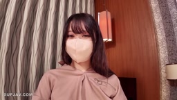 1256 「中に出さないよ」は一言だけ♡彼氏との初体験に「失敗したくない」と願う清純18歳