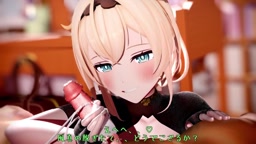 kzmの脱ぎたてふんどし手コキ♡