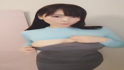 爆乳　スケスケ