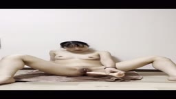 潮吹き　オナニー