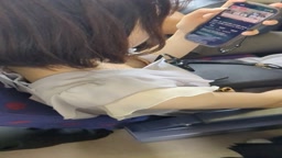 盗撮オリジナル2