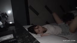無)可愛いモデルちゃんをハメ撮り