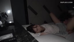 【顔出し】清楚でスケベなモデルの卵をハメ撮り！俺へのご奉仕で悦びを感じる女で性処理中出し最高～！