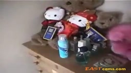 Japanese Panty Drawer: Amateur Asian Lingerie Nylon Fun