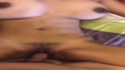 東南アジア 巨乳 黒乳首 セクス