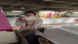 小丁こまち-跑車