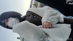 可愛いスレンダー