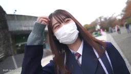 【旅行】都立多摩動物公園でアイドル志望の女子高生とデート☆南アルプスの少女-1【無修正】