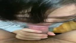 熟妻の手コキフェラ