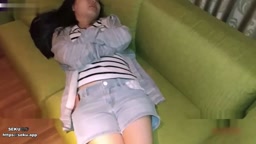 昏睡イタヅラ385