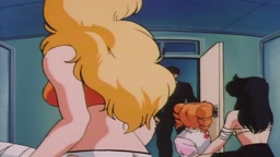 Burn Up! Long Live Ecchi