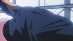 Burn Up! W Long Live Ecchi