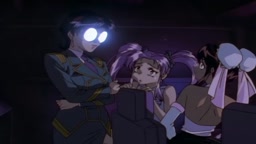 Burn Up! Excess Long Live Ecchi