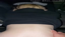 20代･美容師･熊本 野外SEX