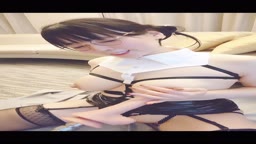 ニップルファックで潮吹き