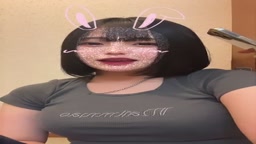 チン凸3回　可愛い