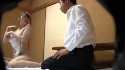 HotelRP0139(和風ホテル客室係脅迫レイプ)