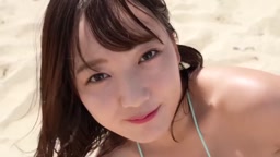 女優名不明　着エロ　IV    日本美女   Cute Japanese Girl