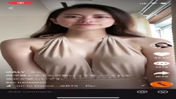 tiktok　ポチ