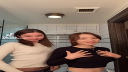 tiktok　ポチ