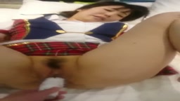 ２５才他人妻 — イクとこ見てあげて4