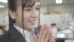 【今夜のおかず】3-1.タイとのハーフですがちんこは生えてません～笑顔のかわいい映像制作会社の女子社員～【無修正】