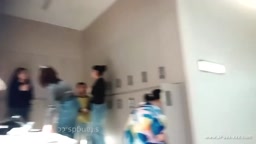 偷拍中国公共澡堂.121
