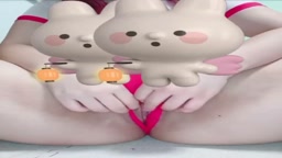 後輩から送られてきたオナニー  オナサポ
