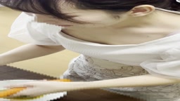 胸チラ　ママ友