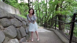 演技演出一切なし！照れて惚れるハメ撮り丸一日デート6 一場れいか