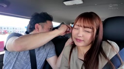 隠れ家宿で野外露出デート2 木下ひまり