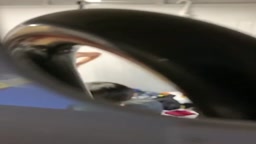 部室での着替え