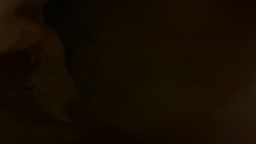 デカクリ　ハメ撮り②