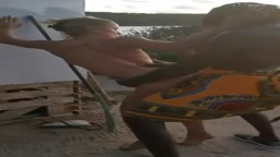 どういう状況？