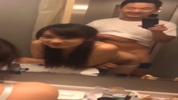 念願の女性をハメ撮り