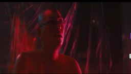 茜色に焼かれる　尾野真千子　片山友希