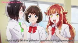 アニメ
